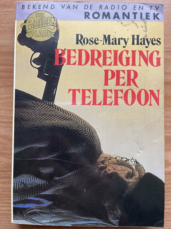 Bedreiging per telefoon