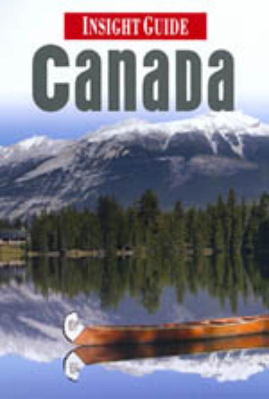 Canada / Insight Guides thumbnail