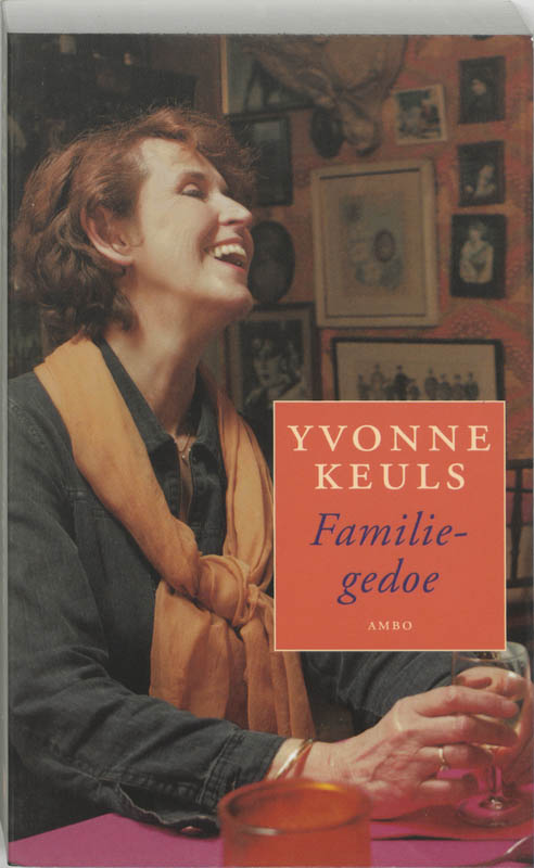 Yvonne Keuls Familiegedoe thumbnail