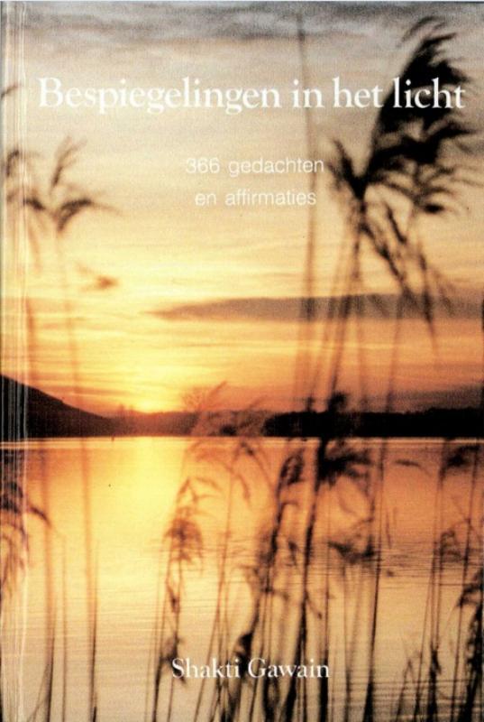 boekenbalie_9789020222678_cover Bespiegelingen in het licht / Lotusreeks
