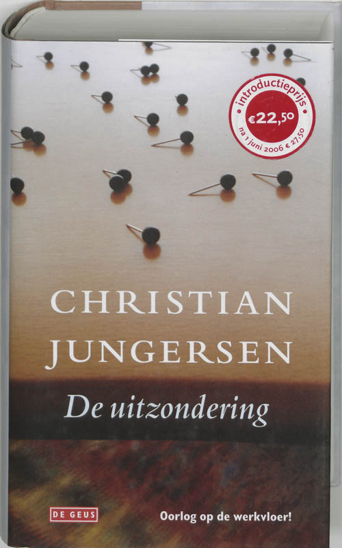 De uitzondering