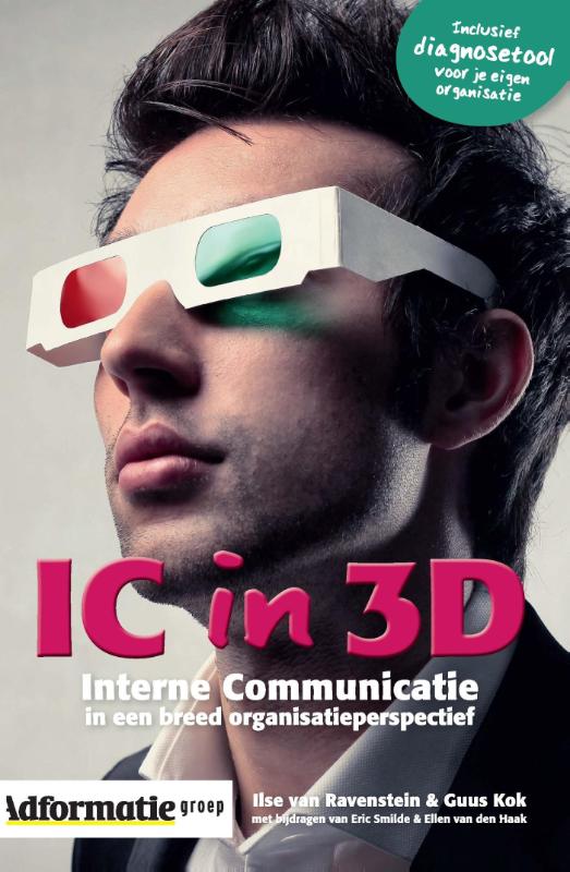 Ic In 3D