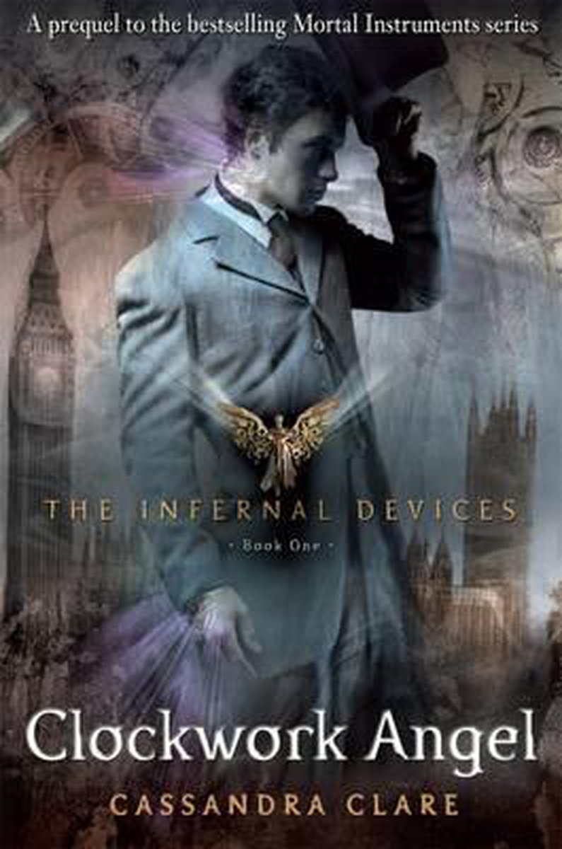 The Infernal Devices 1