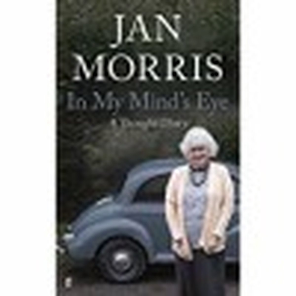 In My Mind's Eye