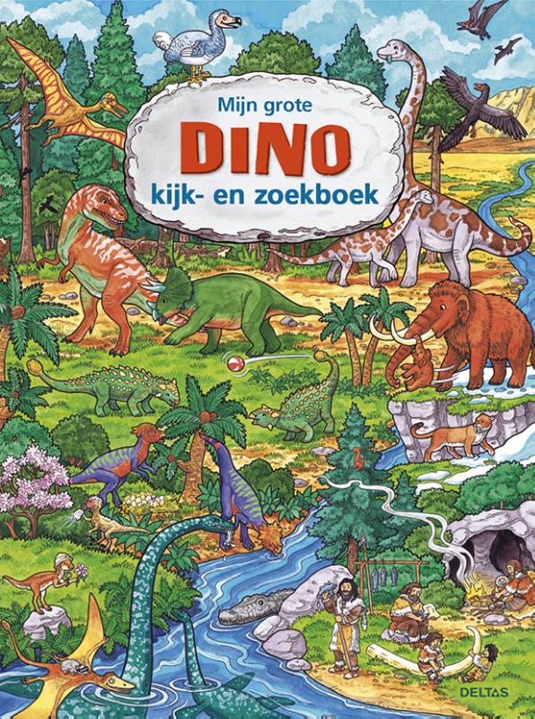 boekenbalie_9789044743883_cover Mijn grote Dino kijk en zoekboek