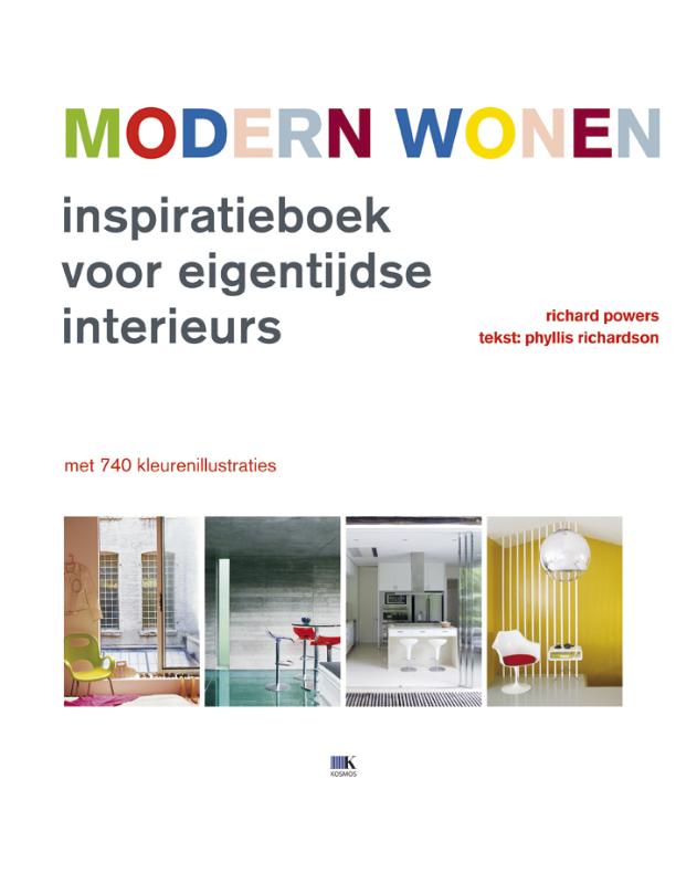 Modern wonen