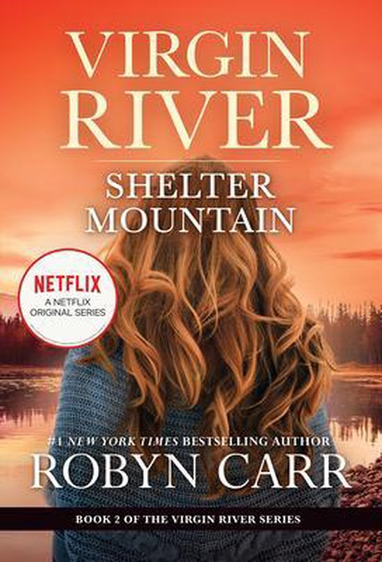 Robyn Carr Shelter Mountain thumbnail