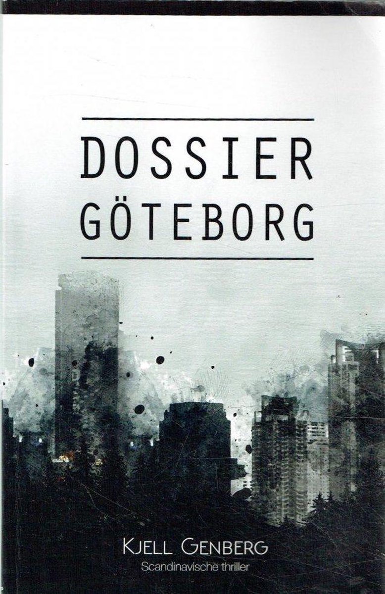 boekenbalie_8713545013627_cover Dossier Göteborg