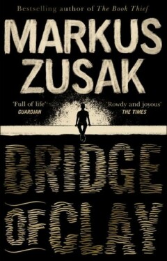 Bridge of clay