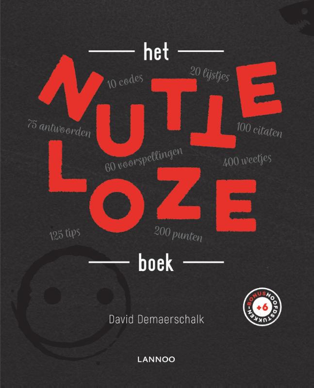 boekenbalie_9789401444095_cover Het nutteloze boek