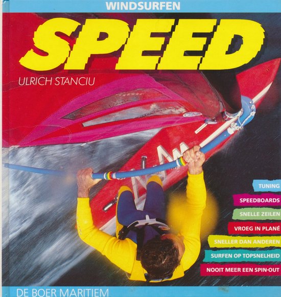 Speed