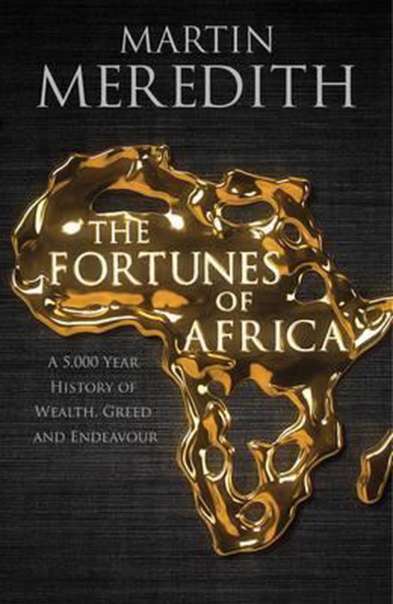 Martin Meredith Fortunes Of Africa thumbnail
