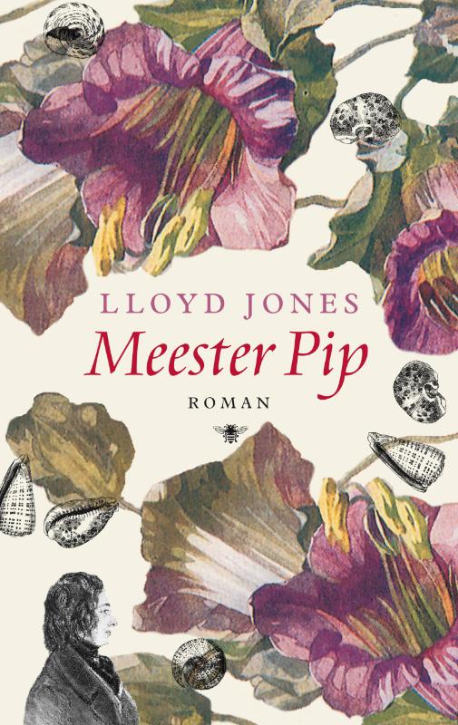 Lloyd Jones Meneer Pip thumbnail