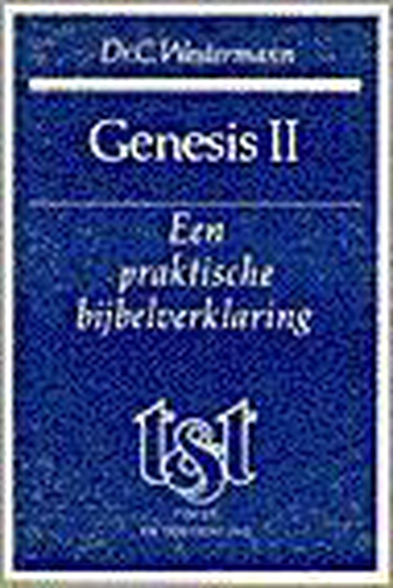 Genesis 2