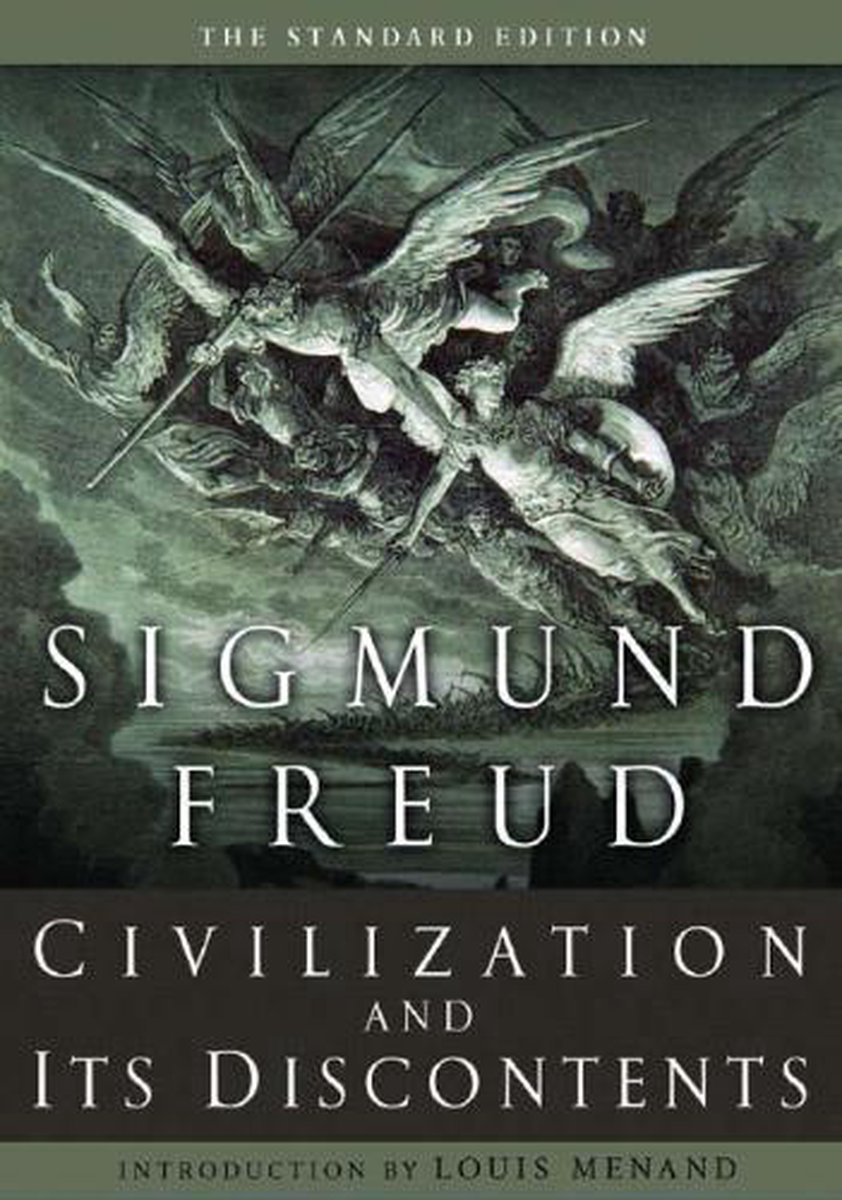 Civilization and Its Discontents