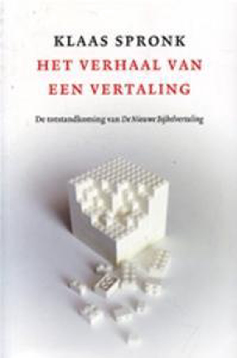 Verhaal Van Een Vertaling