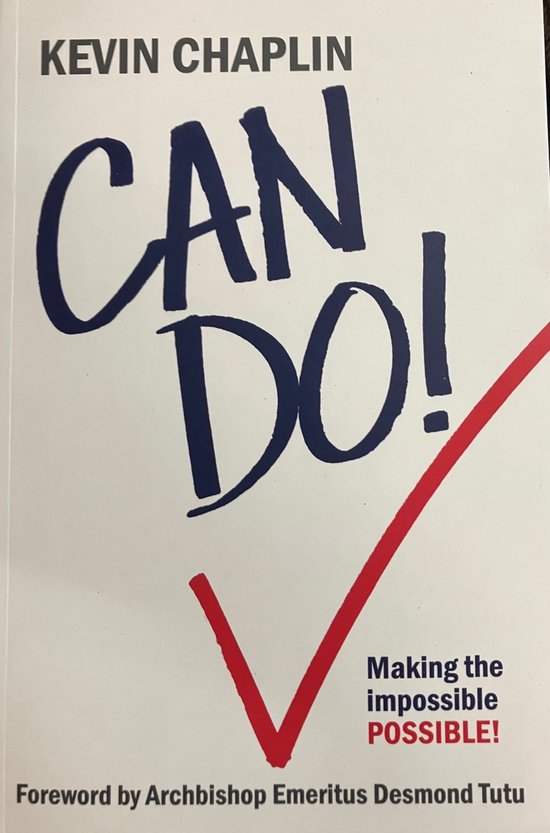 Can Do!