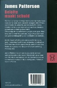 Belofte maakt schuld / Zwarte beertjes achterkant