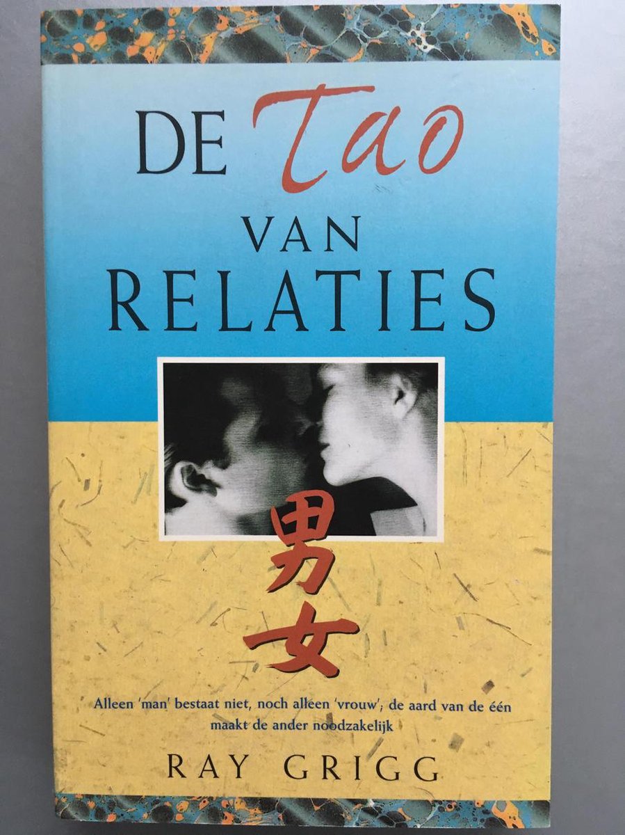 Tao Van Relaties