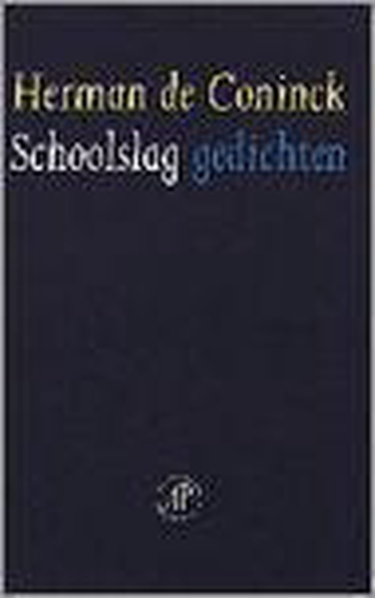 Schoolslag