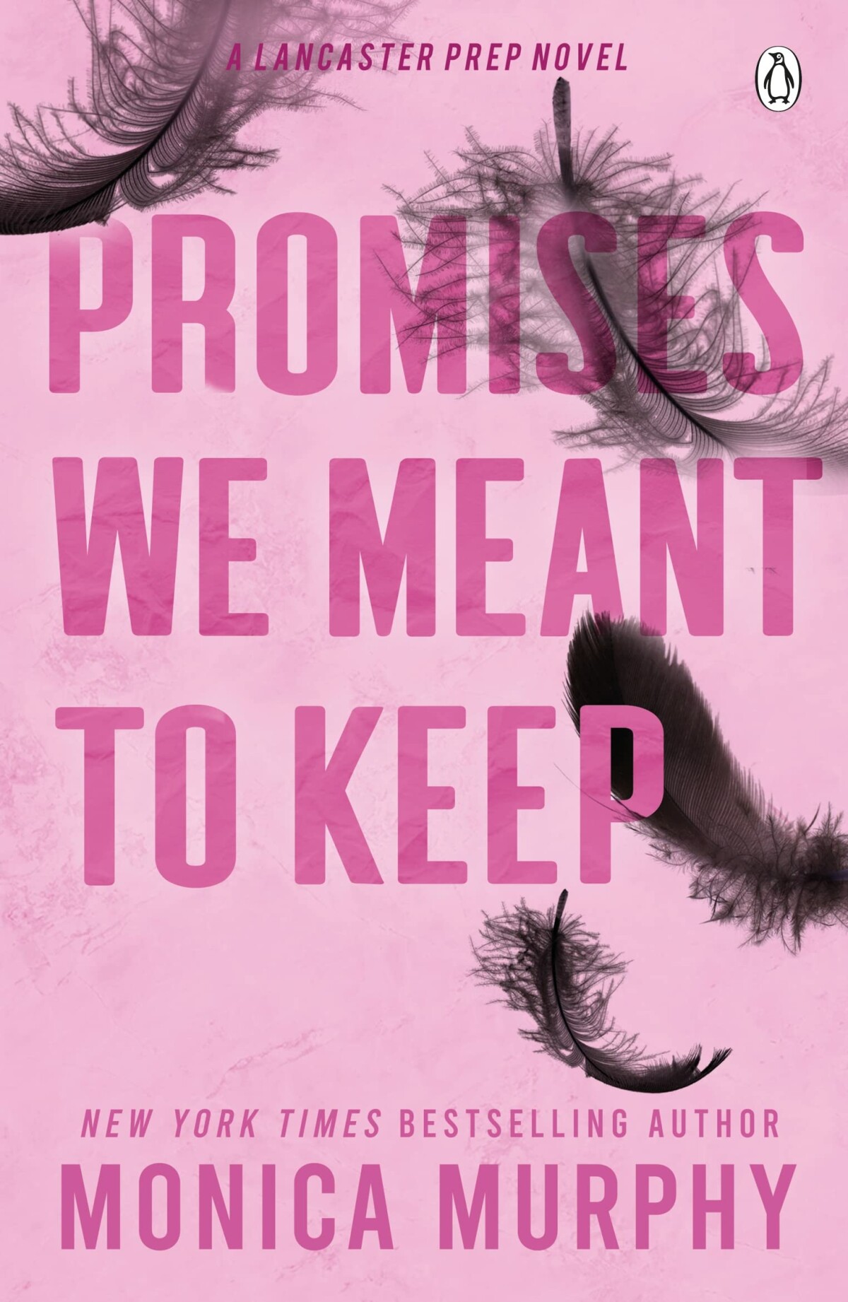 Promises we meant to keep / Lancaster Prep