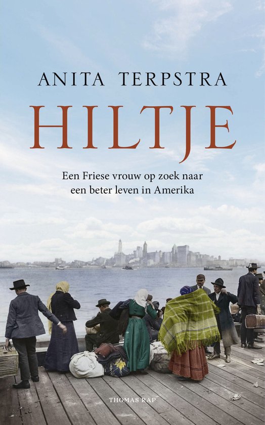 Hiltje