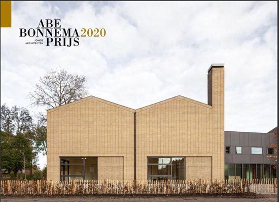 Abe Bonnema Prijs voor Jonge Architecten 2020 / Abe Bonnema Prijs / 8