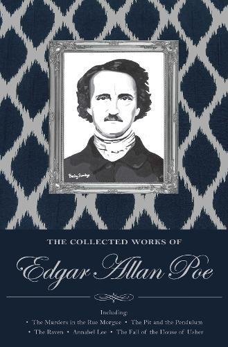 The Collected Tales & Poems of Edgar Allan Poe