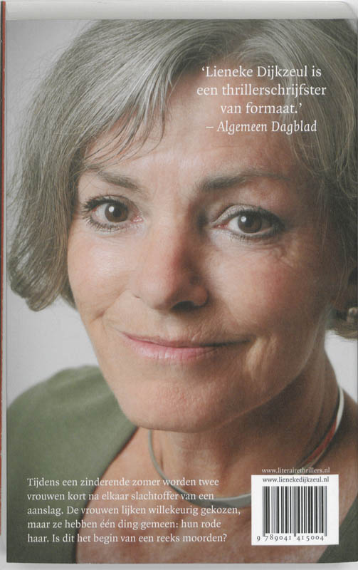 De geur van regen / Paul Vegter / 3 De geur van regen / Paul Vegter / 3 achterkant