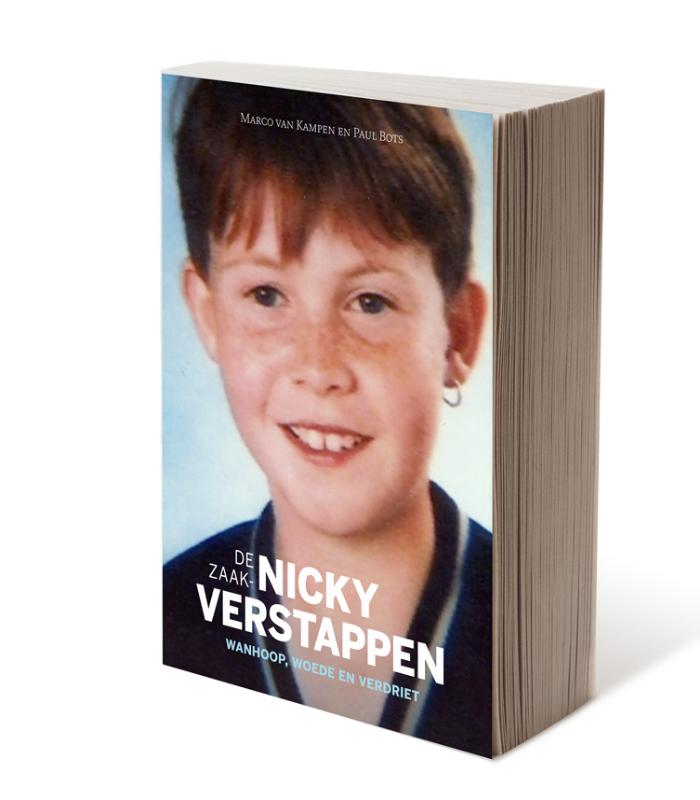 De zaak Nicky Verstappen