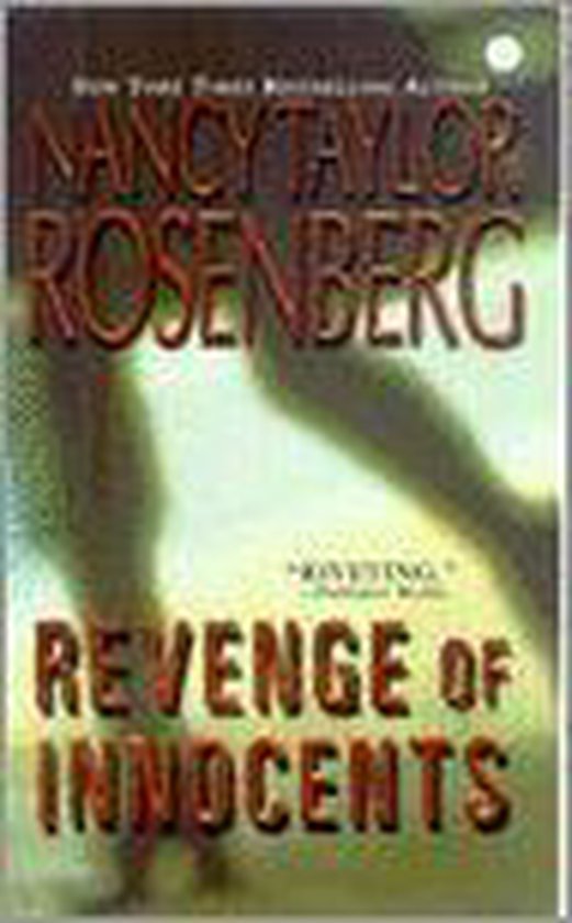 Revenge Of Innocents