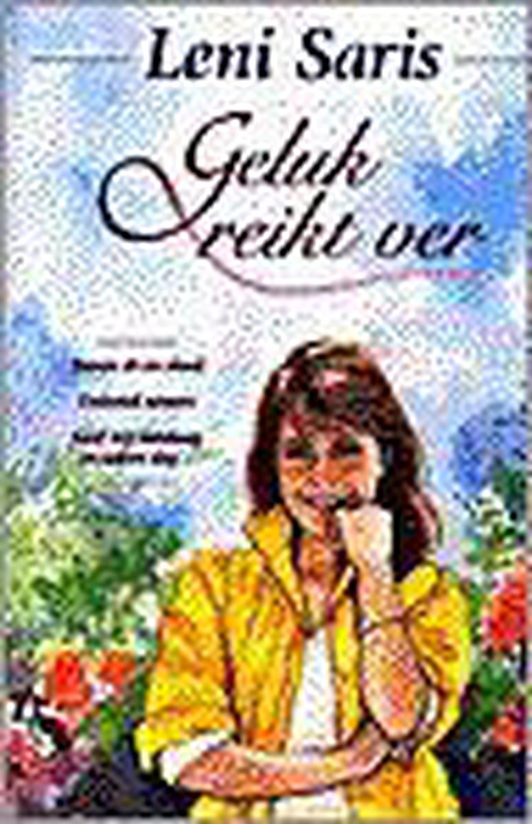 Geluk reikt ver