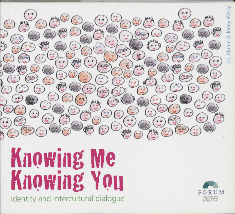 Knowing me knowing you