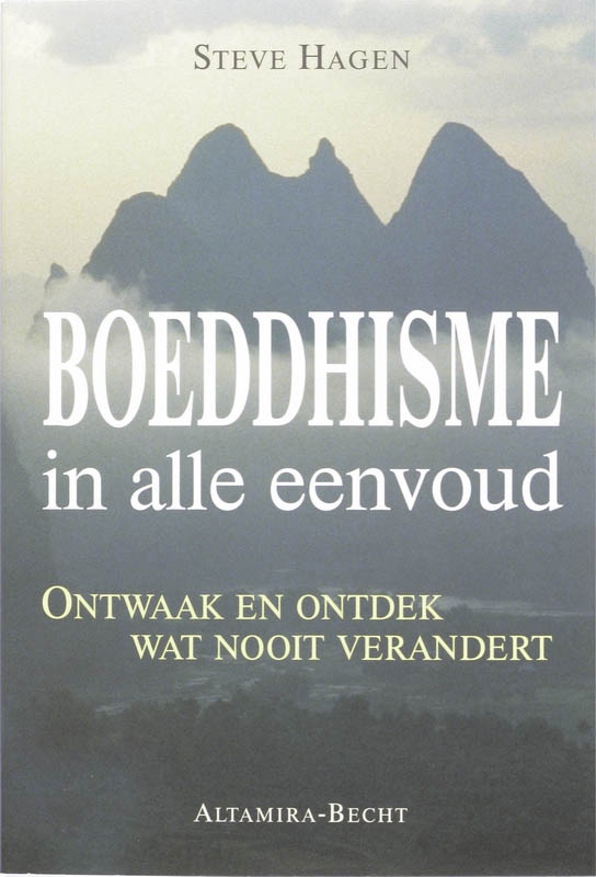 boekenbalie_9789023010210_cover Boeddhisme in alle eenvoud