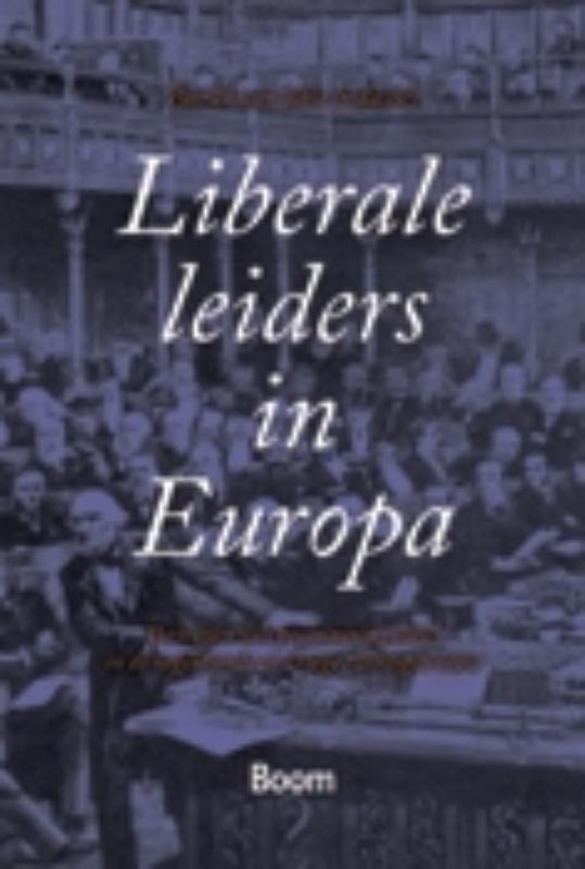 boekenbalie_9789085065579_cover Liberale leiders in Europa