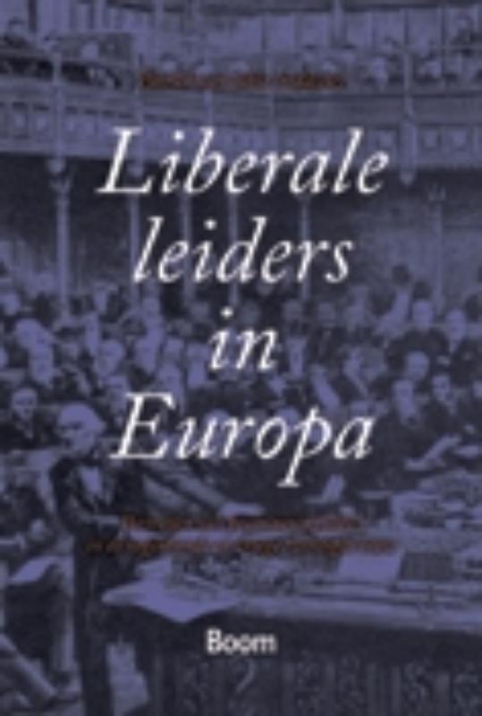 Liberale Leiders In Europa