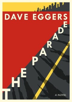 The parade