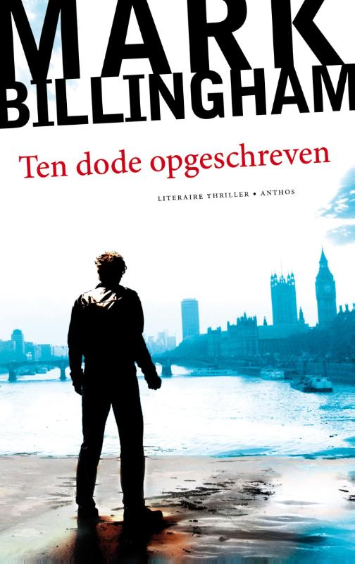 boekenbalie_9789041424082_cover Ten dode opgeschreven