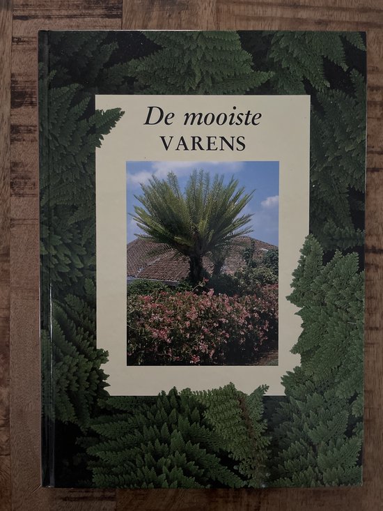 . De Mooiste Varens thumbnail