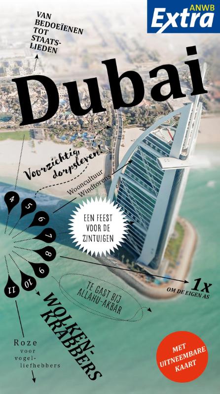 Gerhard Heck Dubai / Anwb Extra thumbnail