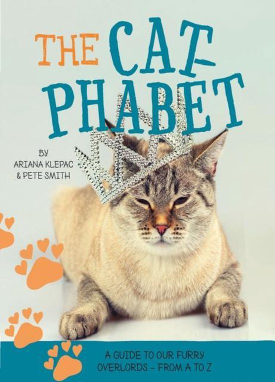 The Cat-phabet: