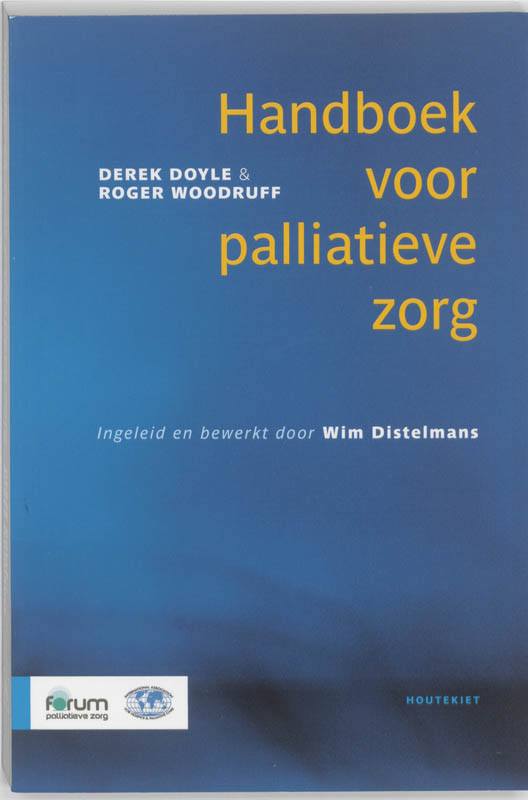 boekenbalie_9789089241917_cover Handboek voor palliatieve zorg