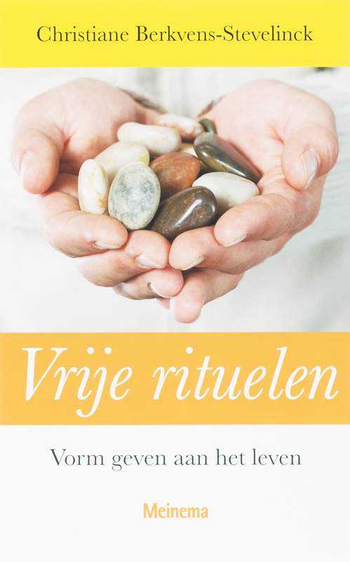 Chr. Berkvens-Stevelinck Vrije Rituelen