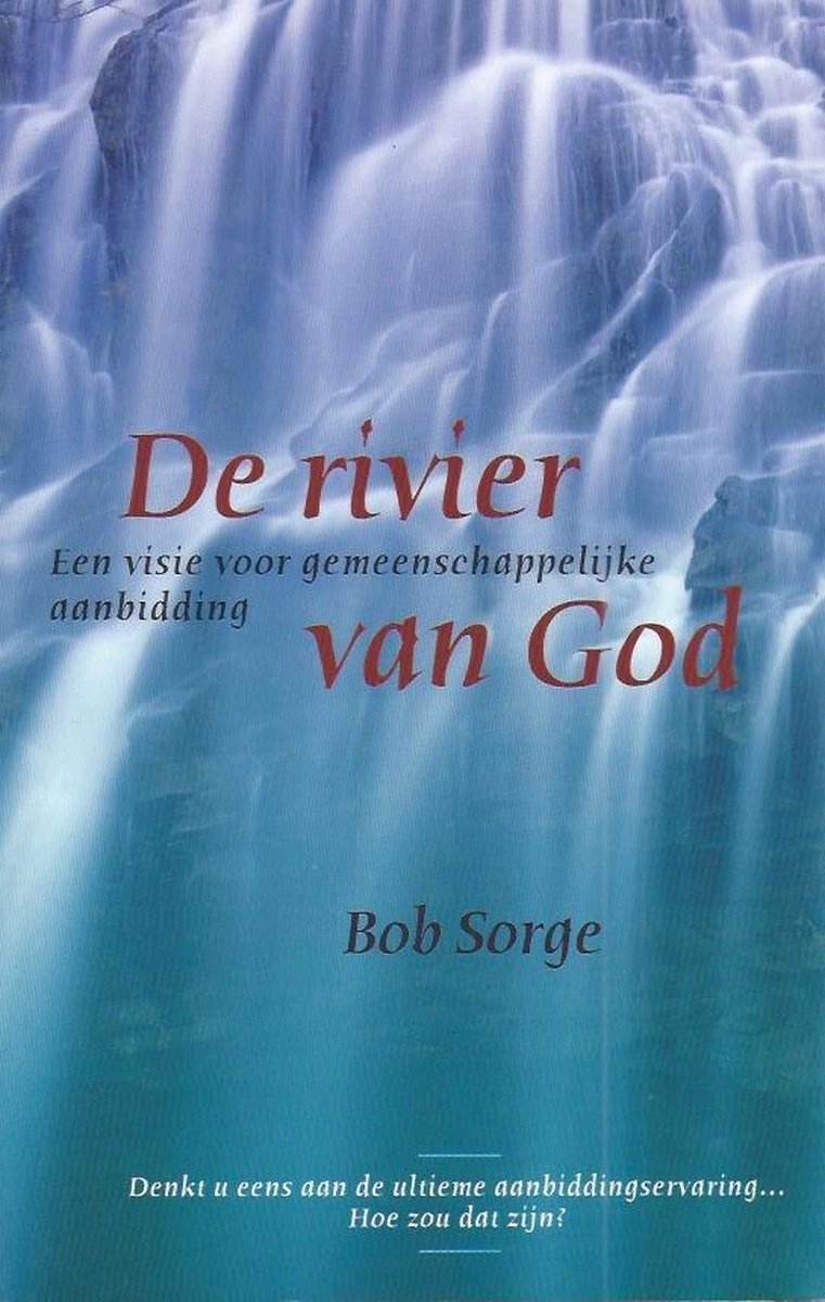 Rivier van God