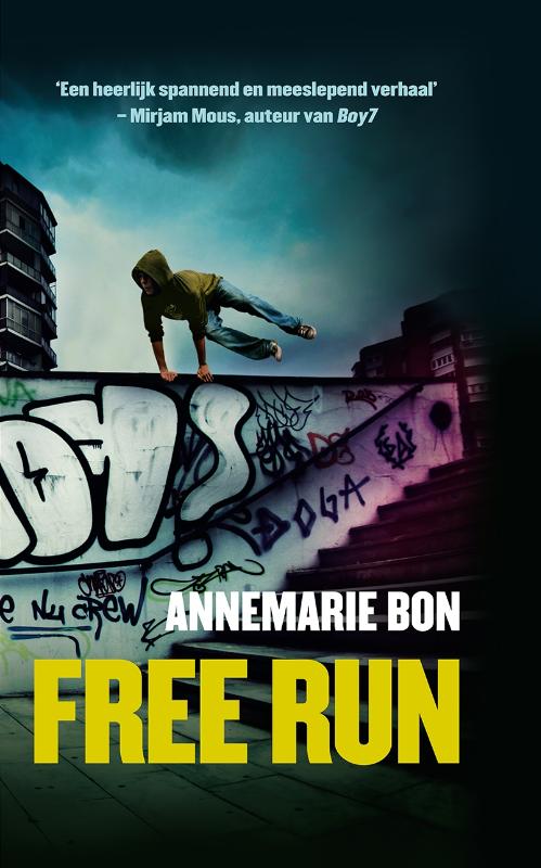 Annemarie Bon Free Run thumbnail