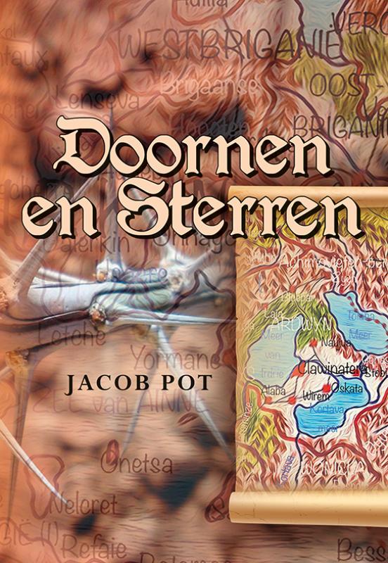 Jacob Pot Doornen En Sterren