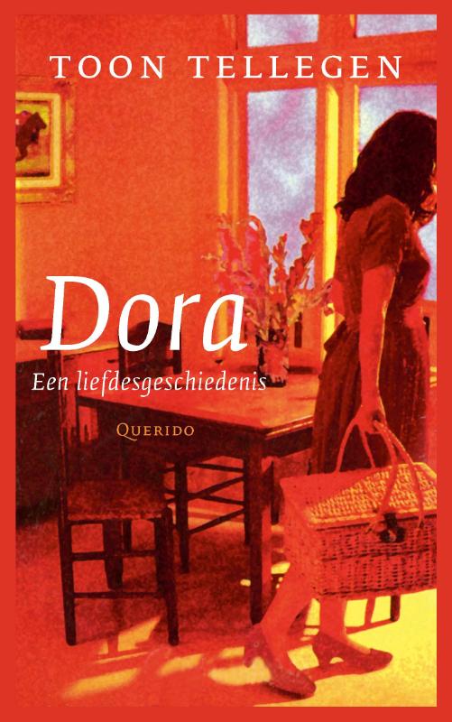Toon Tellegen Dora thumbnail