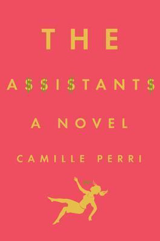 Camille Perri The Assistants thumbnail