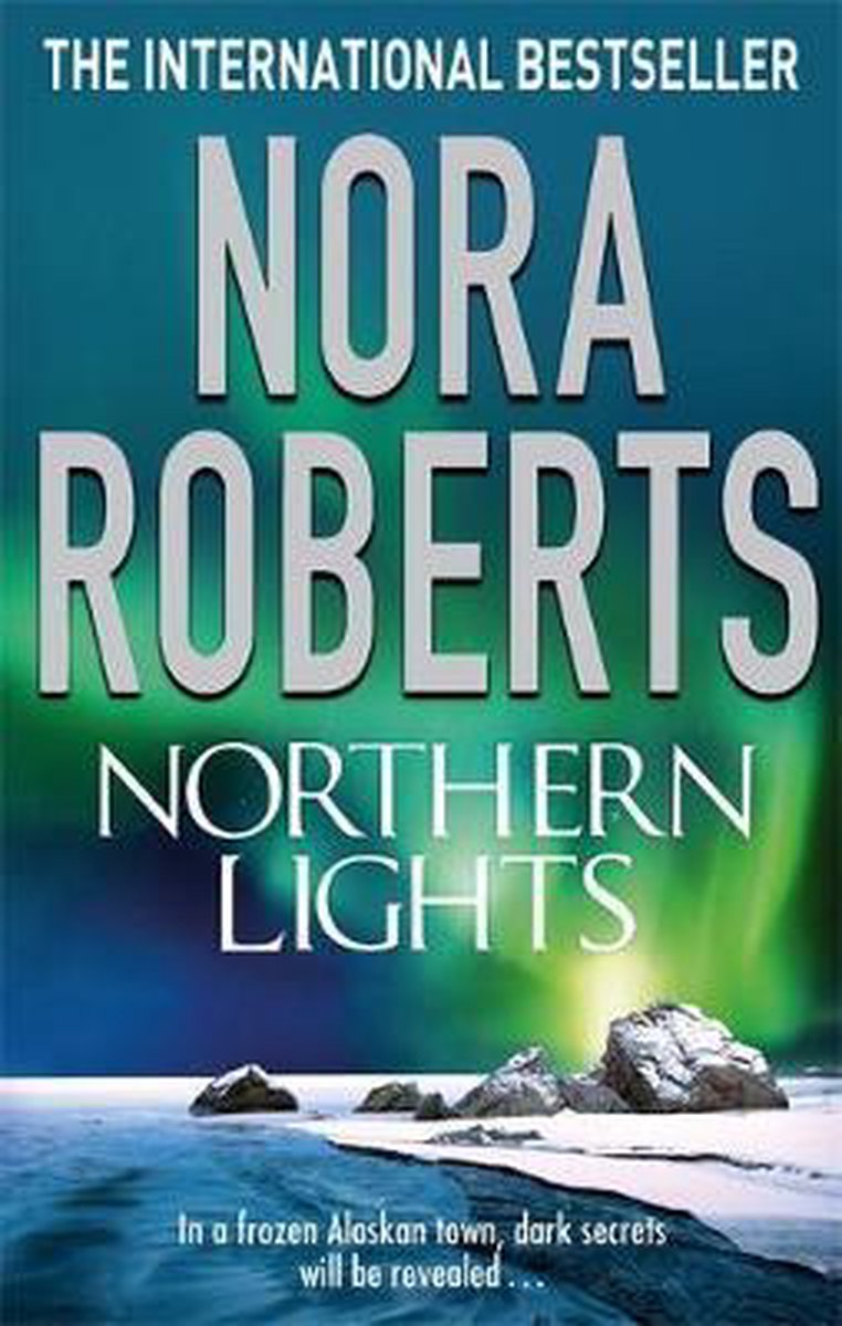 Nora Roberts Northern Lights