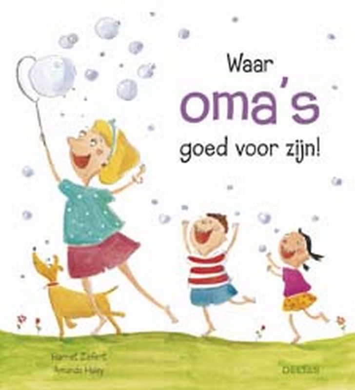 boekenbalie_9789044713367_cover Waar oma's goed voor zijn!